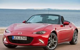 Mazda MX-516