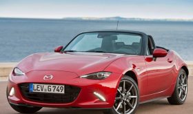 Mazda MX-52