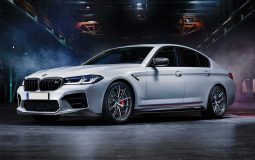 BMW M519